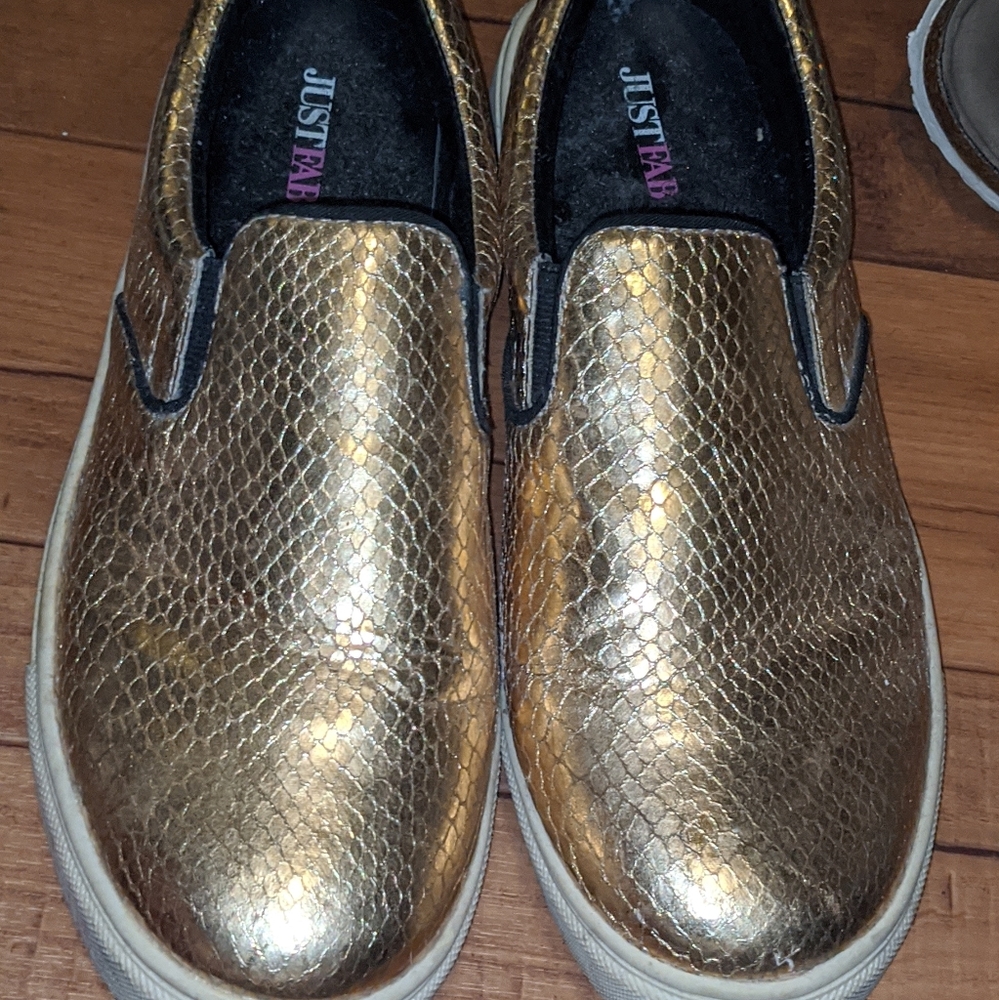 Shoes